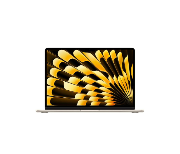 Apple MacBook Air M5/32GB/2TB/Mac OS Księżycowa Poświata 10R US - 1506382 - zdjęcie 2